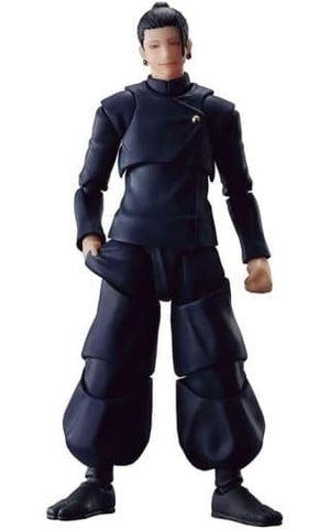 Suguru Getou Curse Technical College Jujutsu Kaisen S.H.Figuarts Figure [USED]