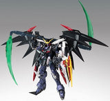 Gundam Death Scythe Hell EW Gundam Wing: Endless Waltz GUNDAM FIX FIGURATION METAL COMPOSITE #1030 XXXG-01D2 Tamashii Web Limited Figure [USED]