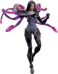 League of Legends Kai'sa Video Game Masterpiece Action Figure 1/6 Figure [USED]