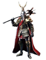 Nightmare Series King of Empire Standard Ver. Action Figure 1/6 Figure [USED]
