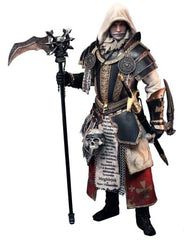 Nightmare Series Archbishop of Empire Standard Ver. Action Figure 1/6 Figure [USED]