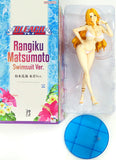 Rangiku Matsumoto Swimsuit Ver. BLEACH B-Style 1/4 PVC Painted Finished Product Figure [USED]