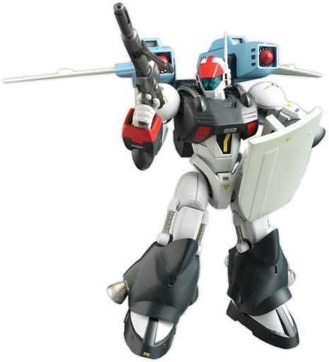 Ginga Hyoryu Vifam Vifam Full Option Metal Action FAM-RV-S1 Figure [USED]