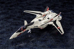 Macross Plus YF-19 with Fast Pack Premium Finish Ver. 1/60 Arcadia Online Shop Exclusive Figure [USED]