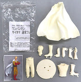 Saitama Normal Face One Punch Man 1/7 Garage Kit Figure [USED]