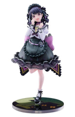 THE IDOLM@STER Shiny Colors Koito Fukumaru Plastic Painted Finished Product 1/7 Goodsmile Online Shop & Some Shops Limited Figure [USED]
