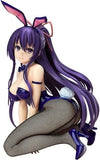 Yatogami Touka Bunny Ver. Date A Live 4 B-Style 1/4 Plastic Painted Finished Product Surugaya & Some Shops Limited Figure [USED][Pre-Order]