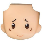 Yuji Itadori Stunned Face Jujutsu Kaisen Nendoroid More 01 Swap Face Parts [USED]