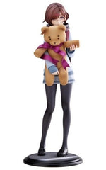 Madoka Higuchi Feb. THE IDOLM@STER Shiny Colors Dream Tech 1/7 PVC Painted Finished Product Figure [USED]