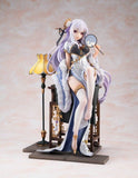 Emilia Yuga Bijin Ver. Re:ZERO -Starting Life in Another World- KDcolle 1/7 Plastic Painted Finished Product Kadokawa Store Limited Figure [USED]