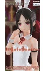 Kaguya Shinomiya Kaguya-sama: Love is War - The First Kiss That Never Ends Bicute Bunnies Figure [USED]