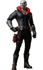 G.I. Joe Destro Fig Zero Action Figure 1/6 Figure [USED]
