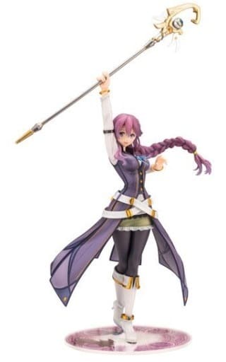 The Legend of Heroes: Trails into Reverie Emma Millstein PVC Painted Finished Product 1/8 Figure [USED]