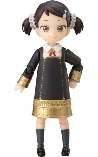 Becky Blackbell SPY x FAMILY S.H.Figuarts Figure [USED]