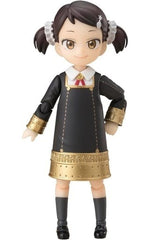 Becky Blackbell SPY x FAMILY S.H.Figuarts Figure [USED]