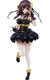 Yun Yun Gothic Lolita Ver. Konosuba: An Explosion on This Wonderful World! KDcolle 1/7 Plastic Painted Finished Product Figure [USED]