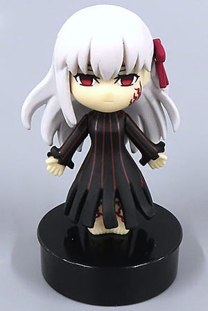 Sakura Matou Makiri no Hai Fate/stay night: Heaven's Feel Deformed Figure Theater Limited Drink Set Accessories Figure [USED]