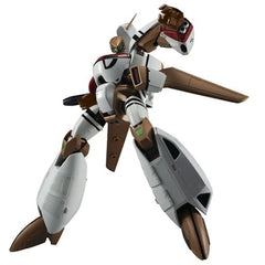 The Super Dimension Century Orguss Augus Variable Action Hi-SPEC Figure [USED]