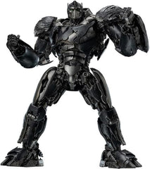 Optimus Primal Transformers Beast Awakening DLX Optimus Primal Action Figure [USED]