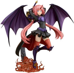 That Time I Got Reincarnated as a Slime Milim Nava Dragon Armored Ver. PVC Painted Finished Product 1/7 Figure [USED]