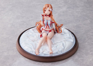 Asuna Nightgown Ver. Sword Art Online KDcolle 1/7 Plastic Painted Finished Product Figure [USED]