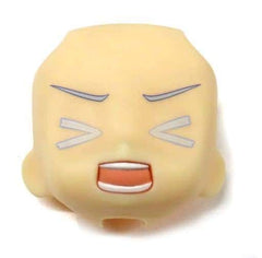 Baan Face Jujutsu Kaisen 0 Nendoroid Satoru Gojo Jujutsu Kaisen 0 Movie Ver. TOHO animation STORE Limited Purchaser Benefits Parts [USED]