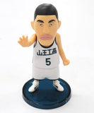 Masahiro Nobe Figure Slam Dunk Figure Collection Sanno Set Bundled Items Figure [USED]