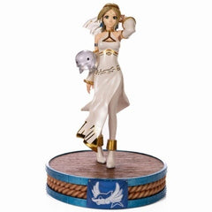 Skies of Arcadia Fina with Cupil Statue Figure [USED]