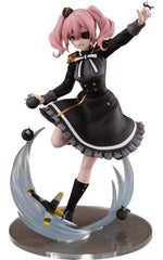 Spy Classroom Annette Loss of Self KDcolle Plastic Painted Finished Product 1/7 Figure [USED]