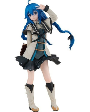 Roxy Migurdia Mushoku Tensei: Jobless Reincarnation Kadokawa Collection Light Plastic Painted Finished Product Figure [USED]