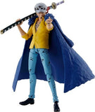 Trafalgar Law Onigashima Uchiiri One Piece S.H.Figuarts Figure [USED]