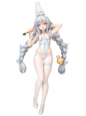 Le Malin Listless Lapin Ver. Azur Lane 1/6 PVC & ABS Painted Finished Product Figure [USED]