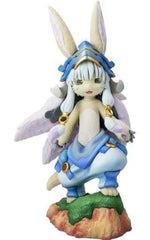 Made in Abyss: The Golden City of the Scorching Sun Nanachi KDcolle Kadokawa Special Set Plastic Painted Finished Product 1/7 Figure [USED]