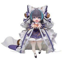 Azur Lane Little Cheshire PVC & ABS Painted Finished Product 1/6 Figure [USED]