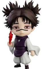 Chousou Jujutsu Kaisen Nendoroid Figure [USED]