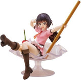 Megumin Konosuba: An Explosion on This Wonderful World! Tenitol Fig a La Mode Plastic Painted Finished Product Figure [USED]