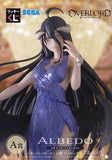 Albedo OVERLOAD Sega Lucky Kuji Online Prize A Figure [USED]