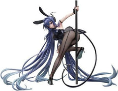 Azur Lane New Jersey Ripping Stepping! B-Style PVC & ABS Painted Finished Product 1/4 Figure [USED]