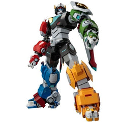 Voltron: Legendary Defender Voltron RIOBOT Figure [USED]