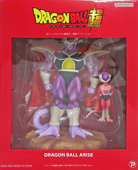 Dragon Ball Super King Cold Theatrical Version Color Dragon Ball Arise Figure [USED]