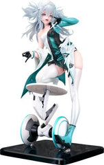 Florence Dolls' Frontline Neural Cloud 1/7 Plastic Painted Finished Product Surugaya & Some Shops Limited Figure [USED]