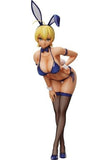 Ikumi Mito Bunny Ver. Food Wars! Shokugeki no Soma B-Style 1/4 PVC Painted Finished Product Figure [USED]