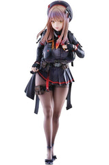 Goddess of Victory: Nikke Emma PVC & ABS Painted Finished Product 1/7 Figure [USED]