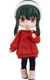 Yor Forger Casual Dress Ver. SPY x FAMILY Nendoroid Doll Figure [USED]