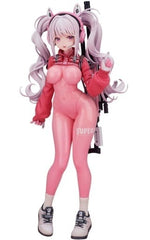 Goddess of Victory: Nikke Alice PVC Painted Finished Product Figure [USED]