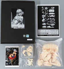 Jeanne Alter Ver2 Fate/Grand Order 1/6 Resin Cast Kit Treasure Festa Online 7 & Event Limited Figure [USED]