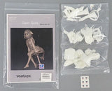 Gawr Gura Vtuber Hololive 1/7 Resin Cast Kit Wonder Festival 2022 Winter & Event Limited Figure [USED]