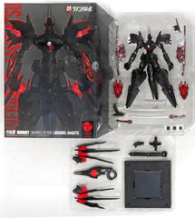 Linebarrel Amagatu Linebarrels of Iron RIOBOT Sentinel Store Limited Figure [USED]