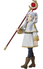 Frieren: Beyond Journey's End Frieren S.H.Figuarts Figure [USED]