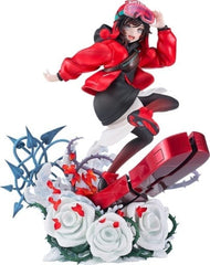 RWBY: Ice Queendom Ruby Rose Lucid Dream Plastic Painted Finished Product 1/7 Figure [USED]